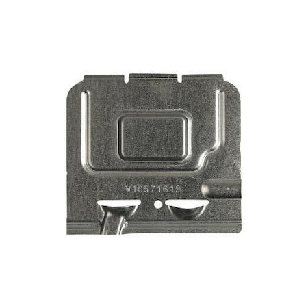 Whirlpool W11298298 Whirlpool Cover W11298298